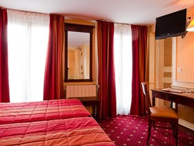 Hotel Touring Opera
