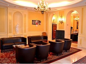 Hotel Touring Opera