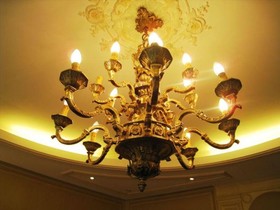 Hotel Touring Opera