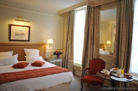 Hotel Universite Paris