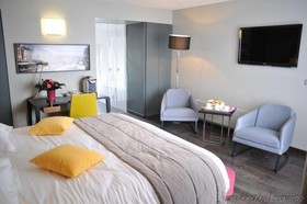 Hotel Universite Paris