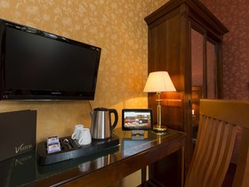 Hotel Viator Paris Gare de Lyon