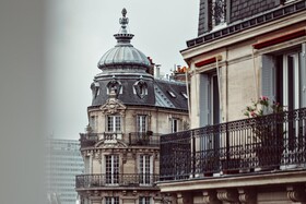 Hôtel Academies et des Arts