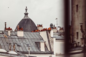 Hôtel Academies et des Arts