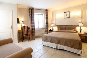 Hôtel Albe Bastille