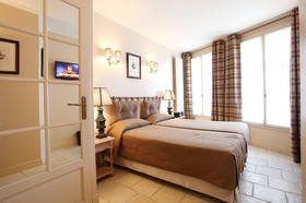 Hôtel Albe Bastille
