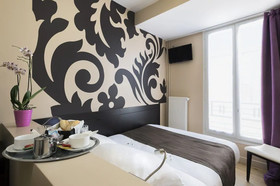 Hôtel Bastille