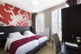 Hôtel Bastille
