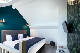 Hôtel Brady - Gare de l'Est
