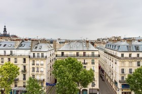 Hôtel Brady - Gare de l'Est