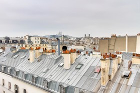 Hôtel Brady - Gare de l'Est