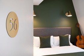 Hôtel Brady - Gare de l'Est