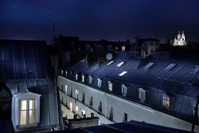 Hôtel Brady - Gare de l'Est