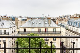 Hôtel Brady - Gare de l'Est