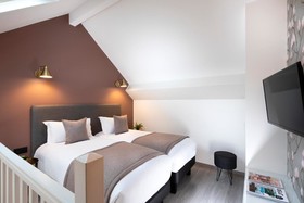 Hôtel Brady - Gare de l'Est