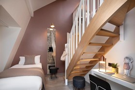 Hôtel Brady - Gare de l'Est