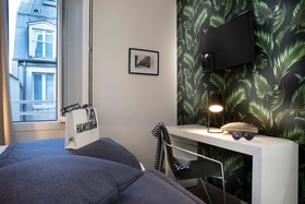Hôtel Brady - Gare de l'Est
