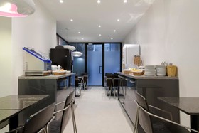 Hôtel Brady - Gare de l'Est