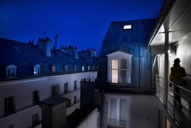 Hôtel Brady - Gare de l'Est