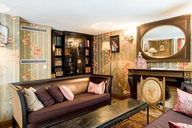 Hôtel Chateaubriand