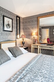 Hôtel Chateaubriand