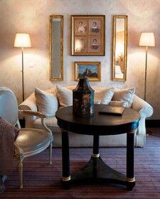 Hôtel Chateaubriand