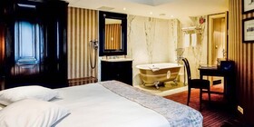 Hôtel Chateaubriand
