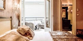 Hôtel Chateaubriand