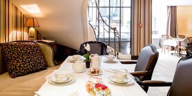 Hôtel Chateaubriand