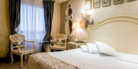 Hôtel Chateaubriand