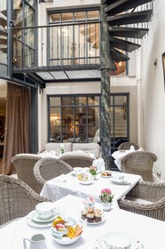 Hôtel Chateaubriand