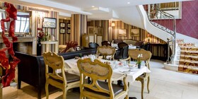 Hôtel Chateaubriand