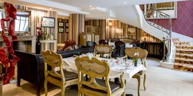Hôtel Chateaubriand