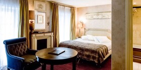 Hôtel Chateaubriand