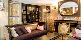 Hôtel Chateaubriand
