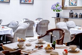 Hôtel Chateaubriand