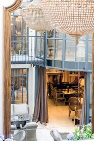 Hôtel Chateaubriand