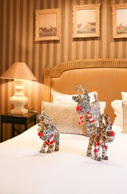 Hôtel Chateaubriand