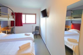 Hôtel CIS Paris Kellermann