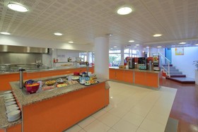 Hôtel CIS Paris Kellermann