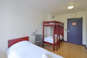 Hôtel CIS Paris Kellermann