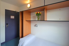 Hôtel CIS Paris Kellermann