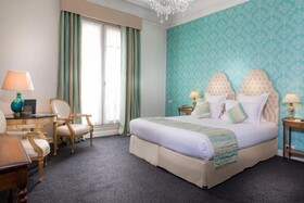 Hôtel Claridge Paris