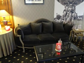 Hôtel Claridge Paris