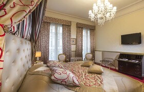 Hôtel Claridge Paris