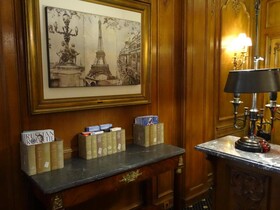 Hôtel Claridge Paris