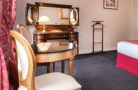 Hôtel Claridge Paris