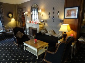 Hôtel Claridge Paris