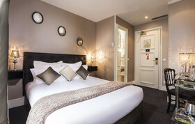 Hôtel Claridge Paris