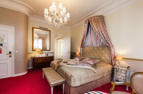 Hôtel Claridge Paris